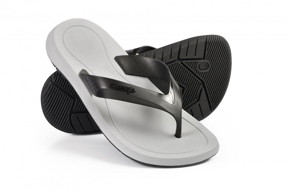 Marca de chinelos apresenta seus lançamentos