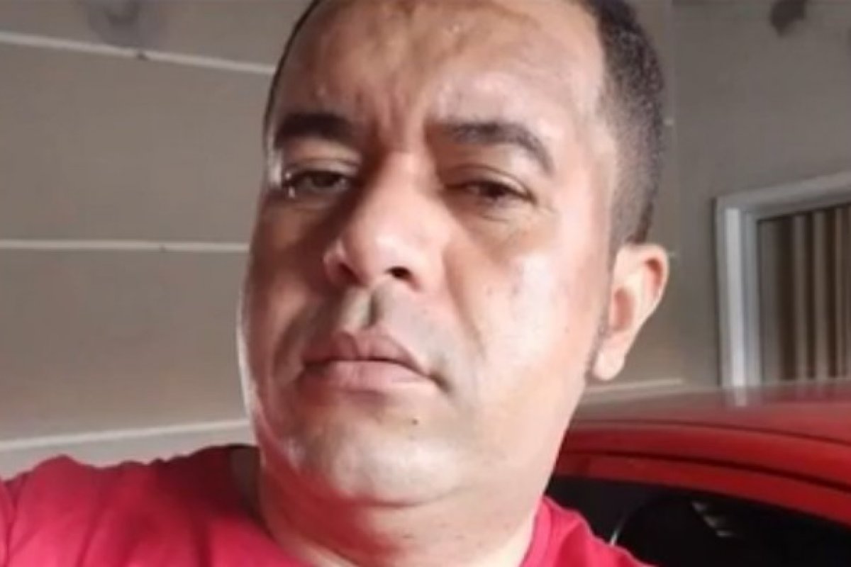 Mototaxista é morto com um tiro enquanto transportava passageiros em Feira de Santana