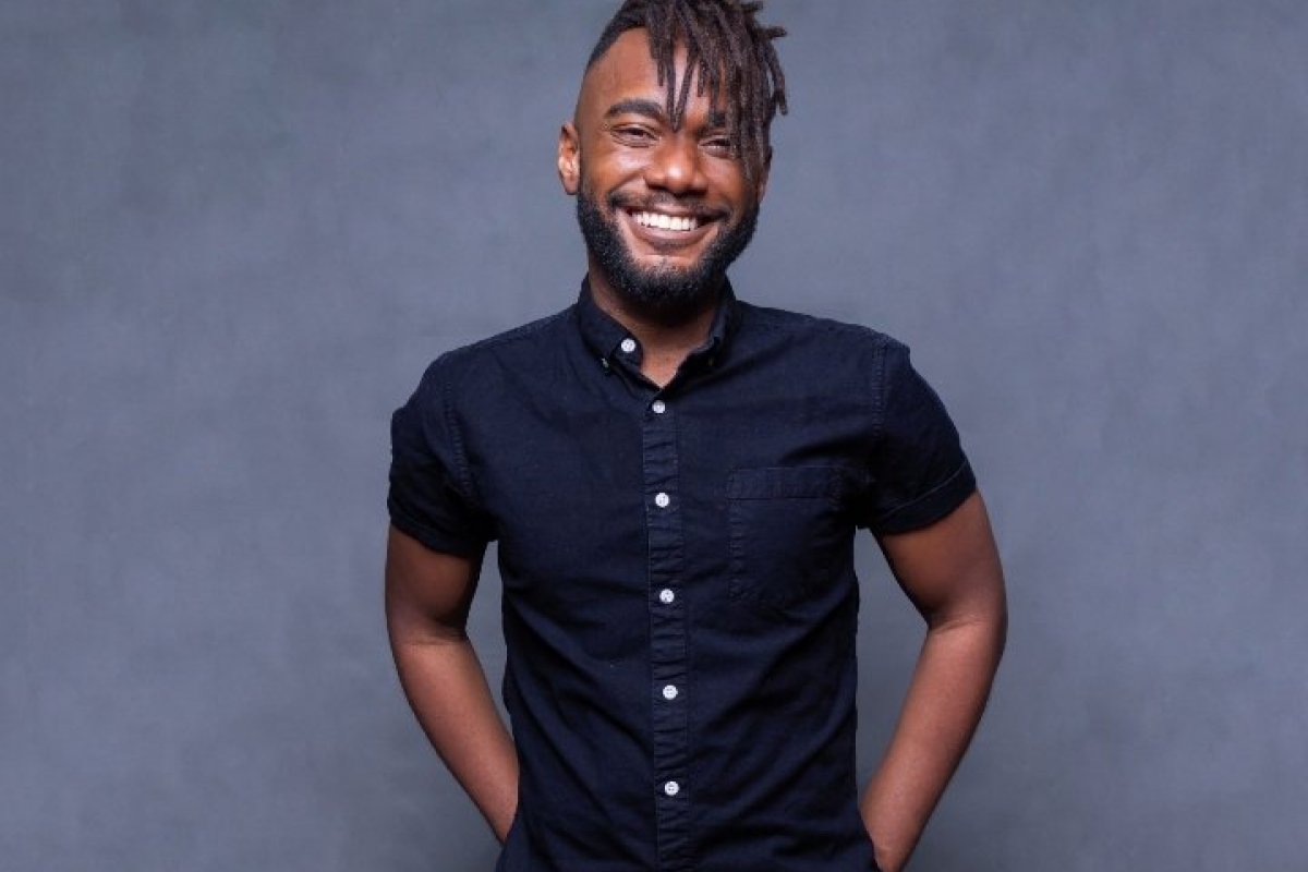 Diretor-executivo negro aponta os desafios para ascender no Brasil!