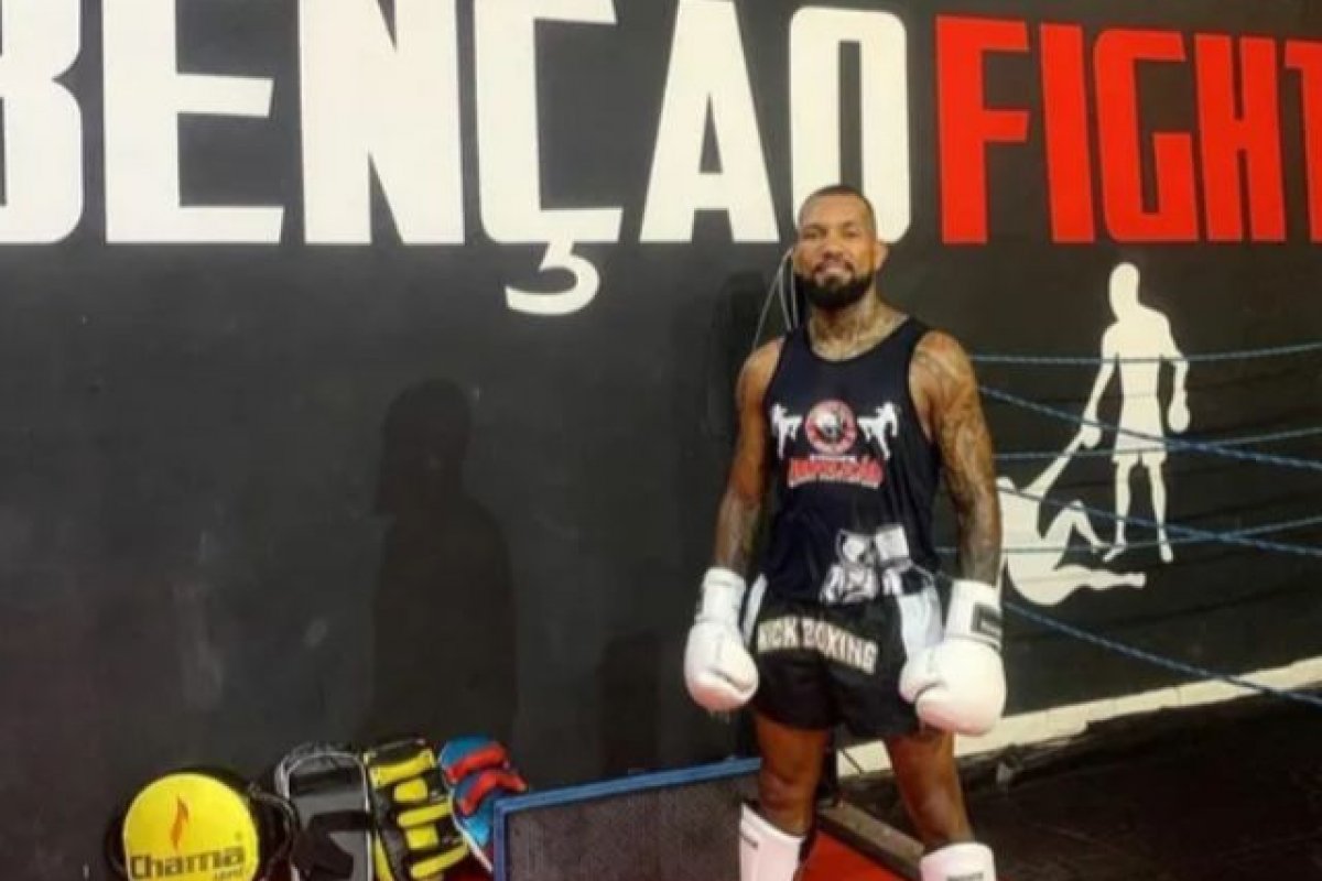 Professor de boxe é morto a tiros dentro de academia em Camaçari (BA)