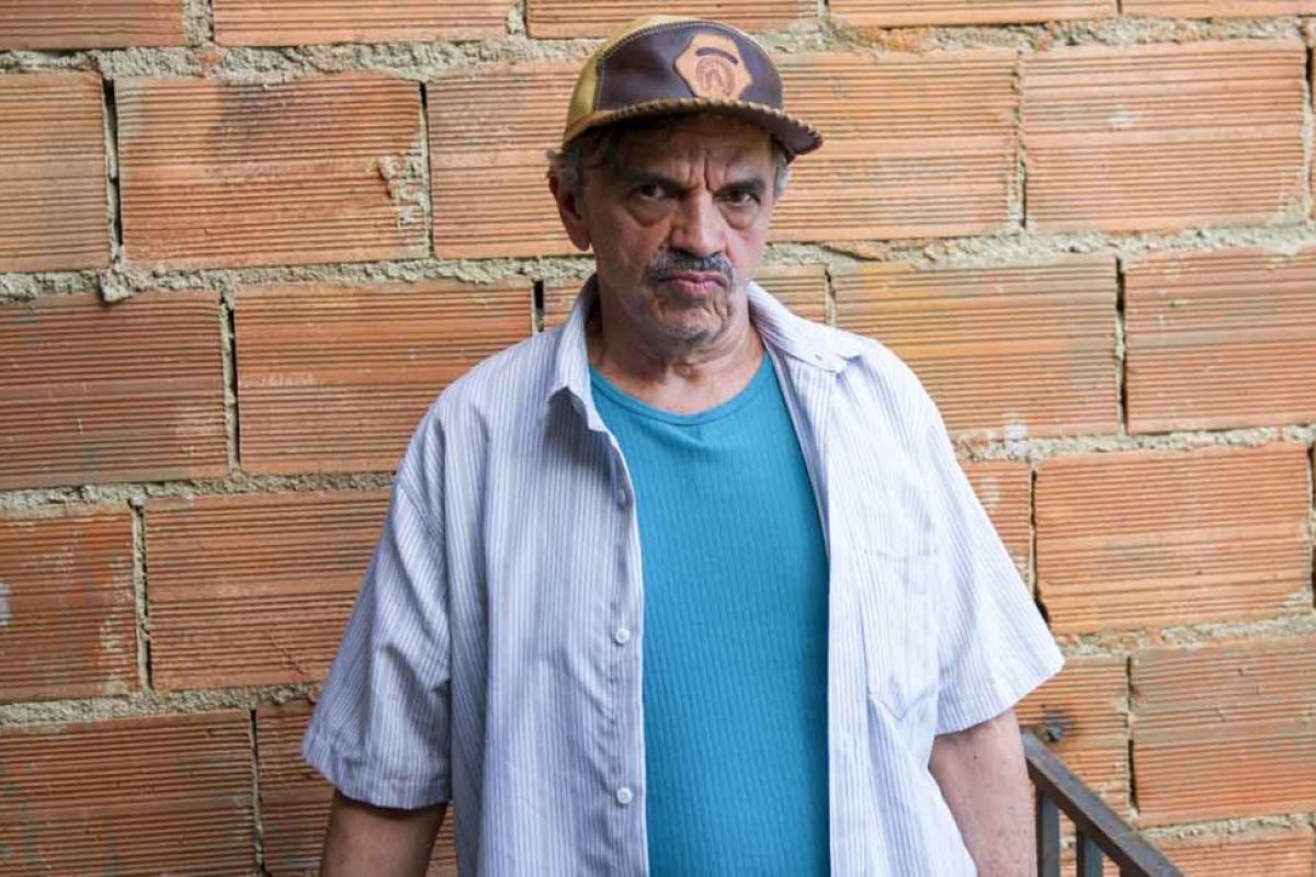 José Dumont se considera padrinho da criança da qual é acusado de abusar sexualmente