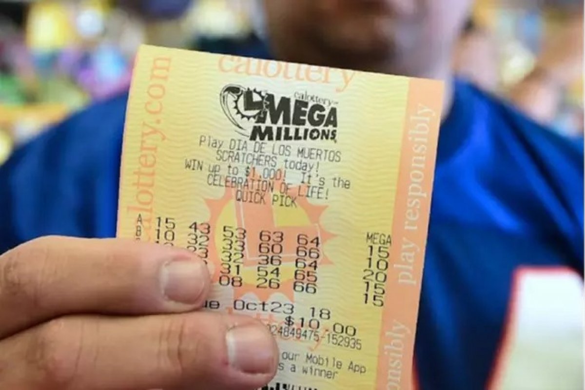 Mega Millions: próximo sorteio pode pagar até R$ 1,5 bilhão