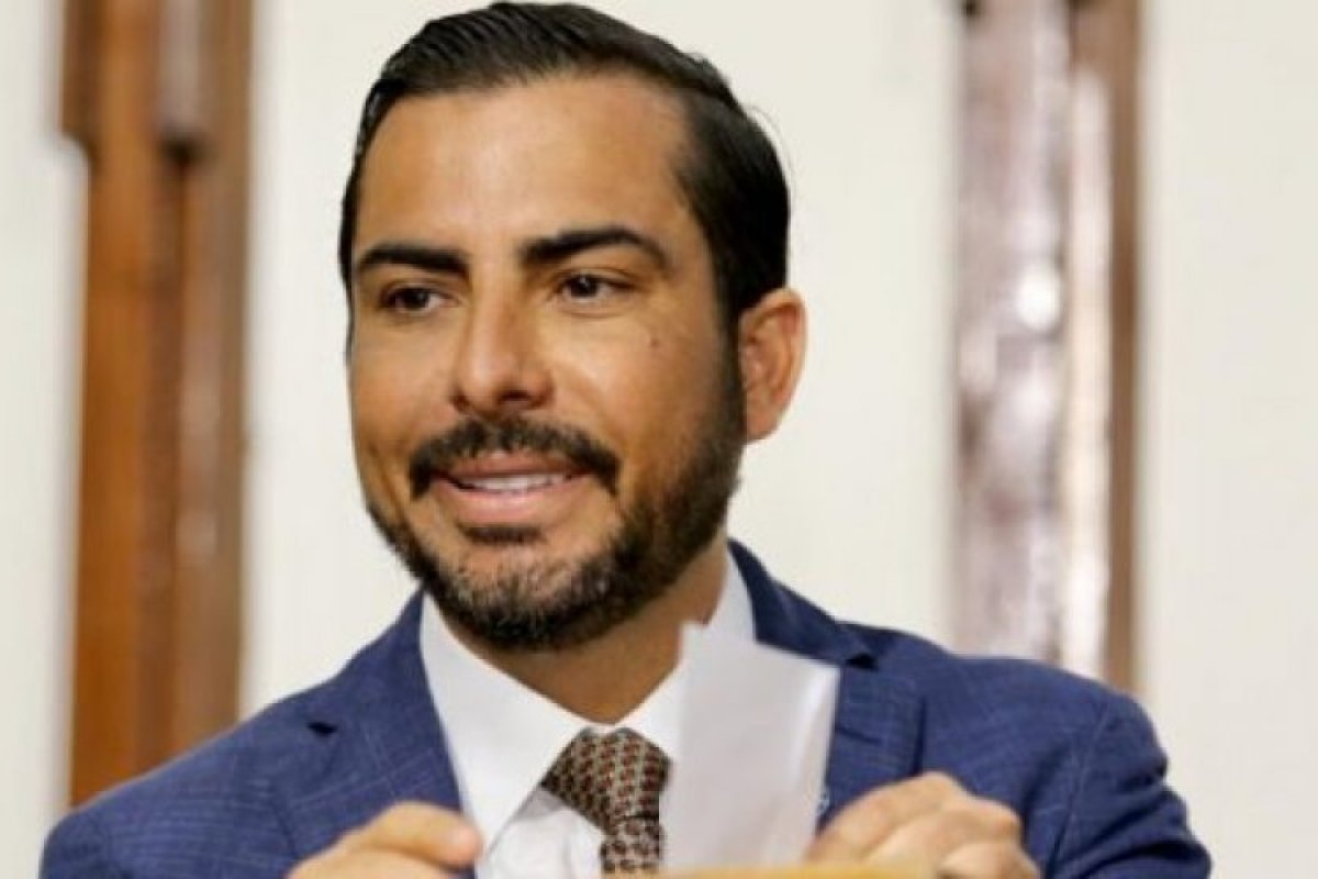 MPE recorre e pede cassação do diploma de Marcell Moraes