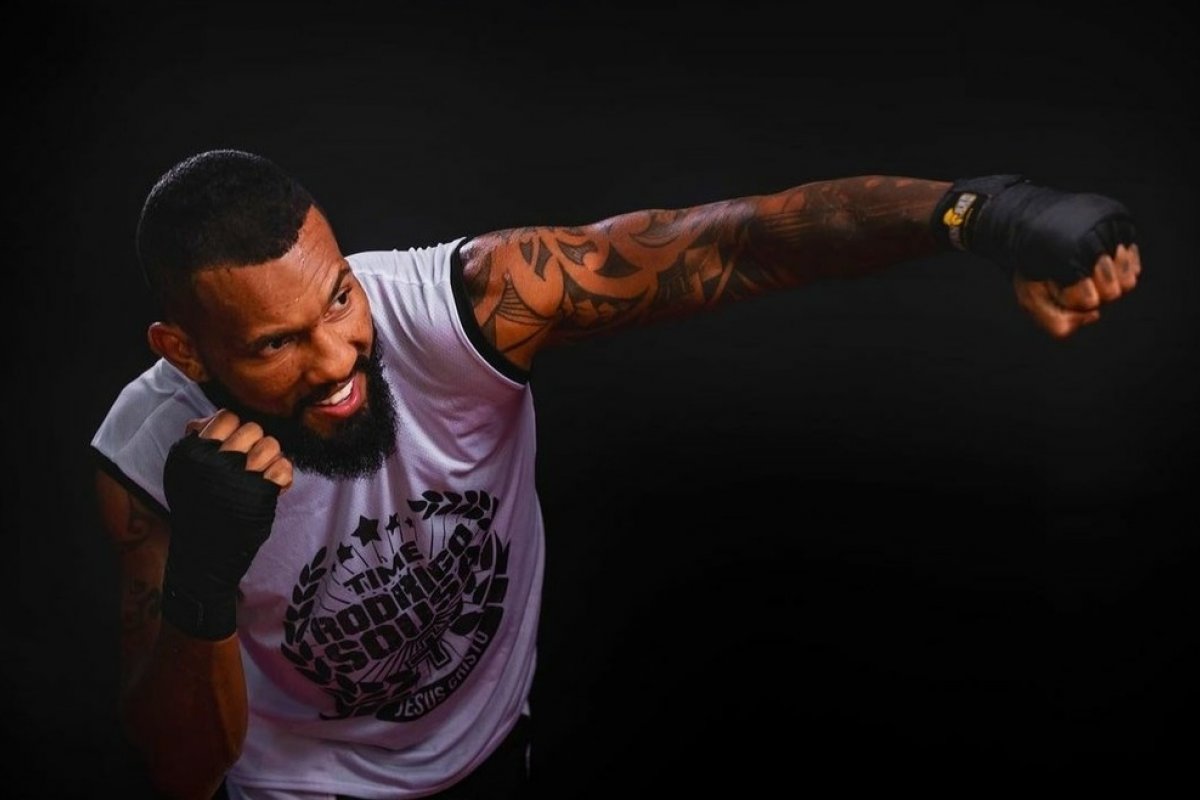 Professor de boxe morto teria relatado sofrer ameaça dias antes do crime