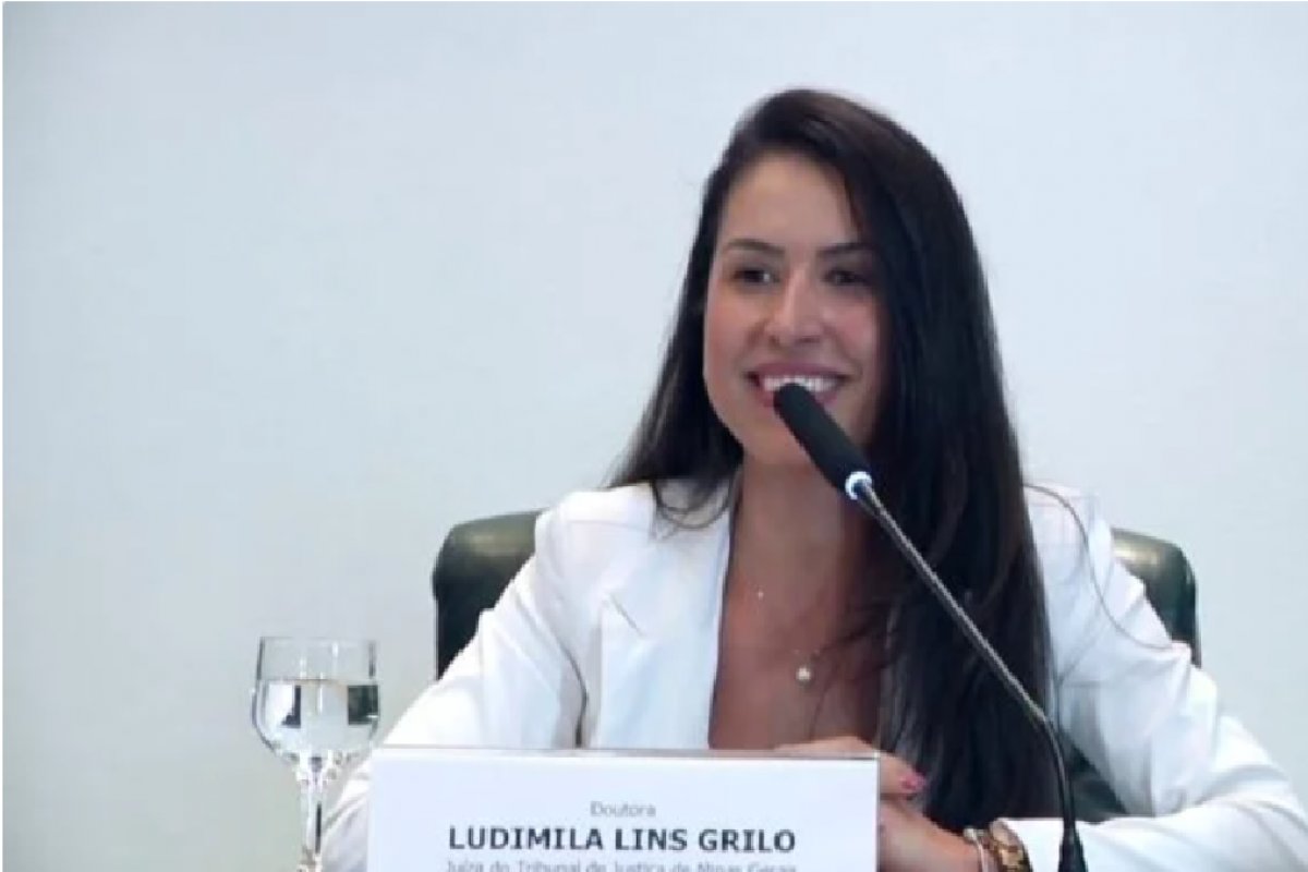 CNJ investiga juíza que ofendeu ministros do STF e divulgou canal de Allan dos Santos