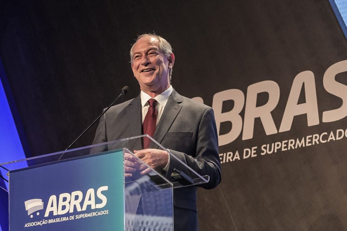 Eleições: lideranças latino-americanas pedem que Ciro Gomes desista de candidatura presidencial