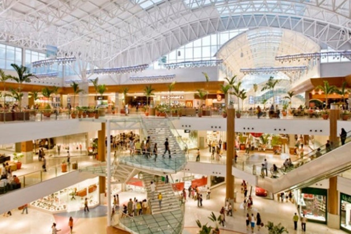 CNDL: vendas no Natal devem movimentar R$ 60 bilhões na economia