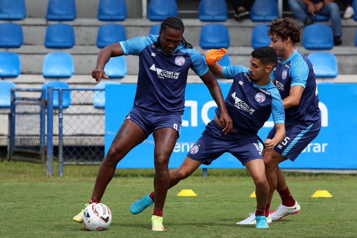 Grupo City quer ter o Bahia como segundo maior investimento do conglomerado, afirma jornalista