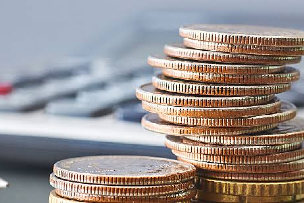 Copom decide manter Selic em 13,75% ao ano