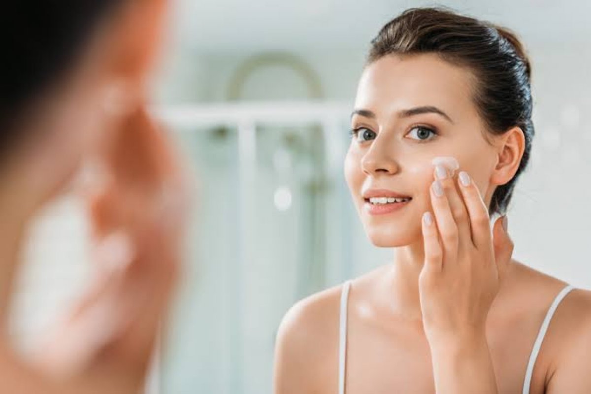 Primavera vem aí! Saiba como manter uma rotina de skincare eficiente na estação!