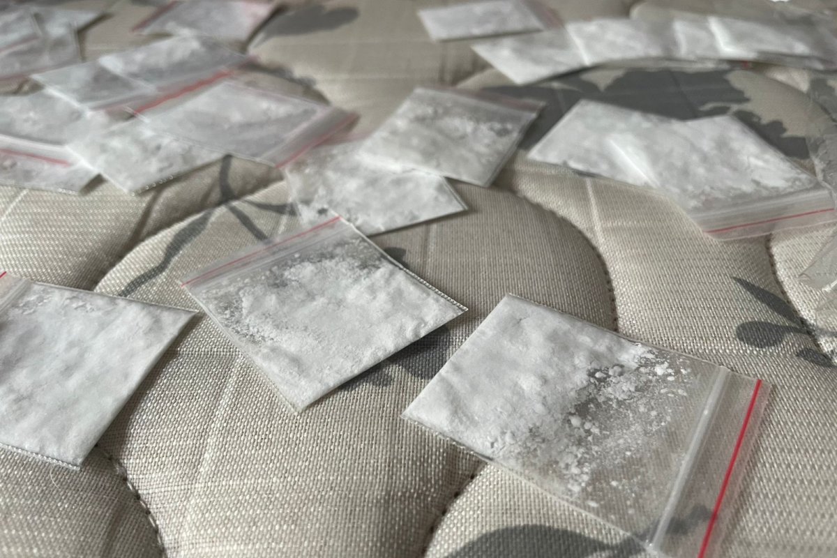 Polícia realiza operação contra esquema de delivery de drogas em bairros nobres de Salvador