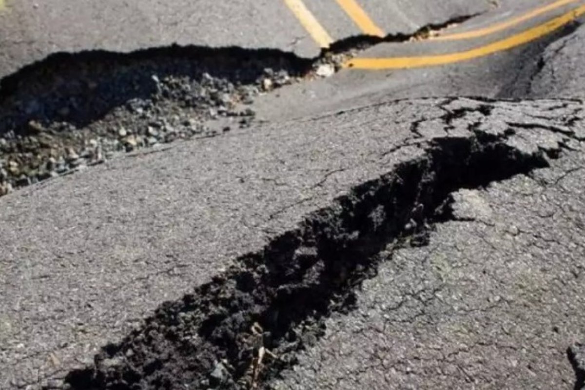 Novo terremoto de magnitude 6,9 atinge 5 Estados e deixa 2 mortos no México