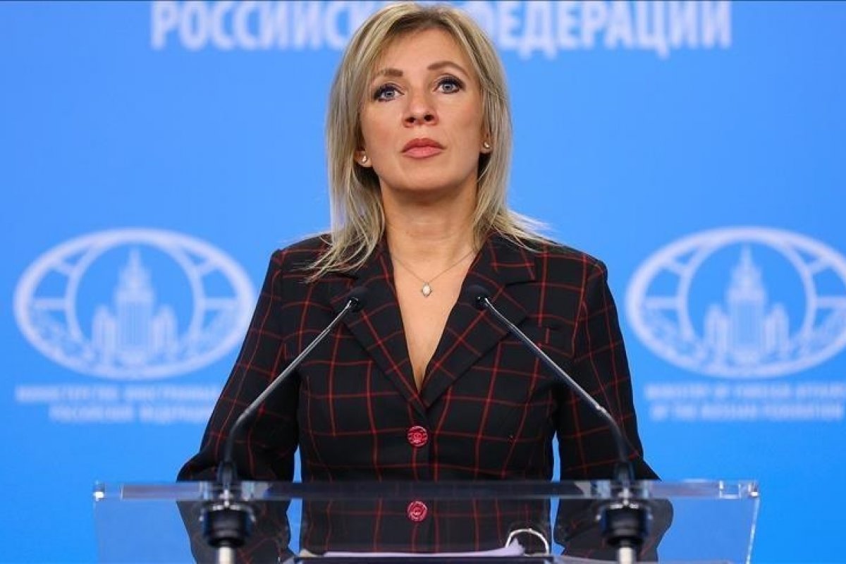 Kremlin acusa Joe Biden de fazer um discurso "indecente" na ONU