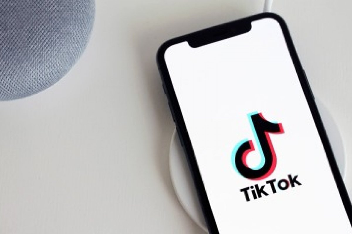 TikTok exige “verificação obrigatória” para contas políticas sediadas nos Estados Unidos
