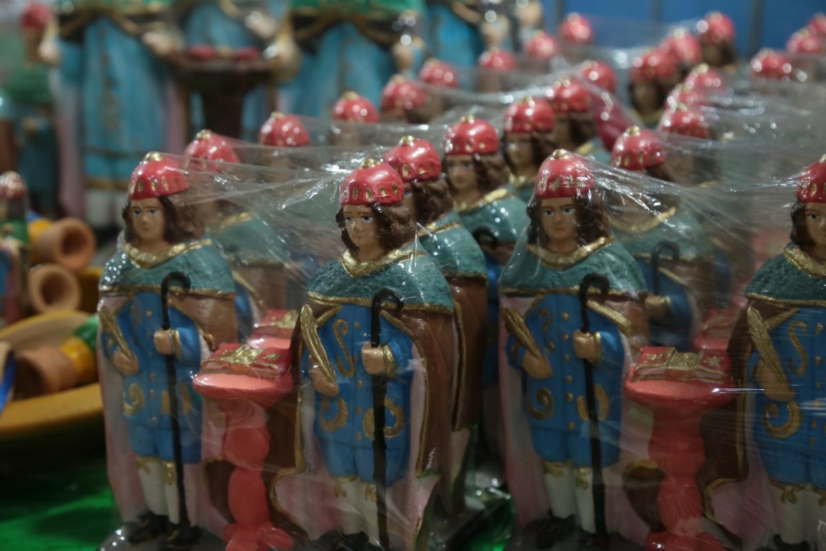 Dia de Cosme e Damião: tradição e devoção fazem parte das homenagens