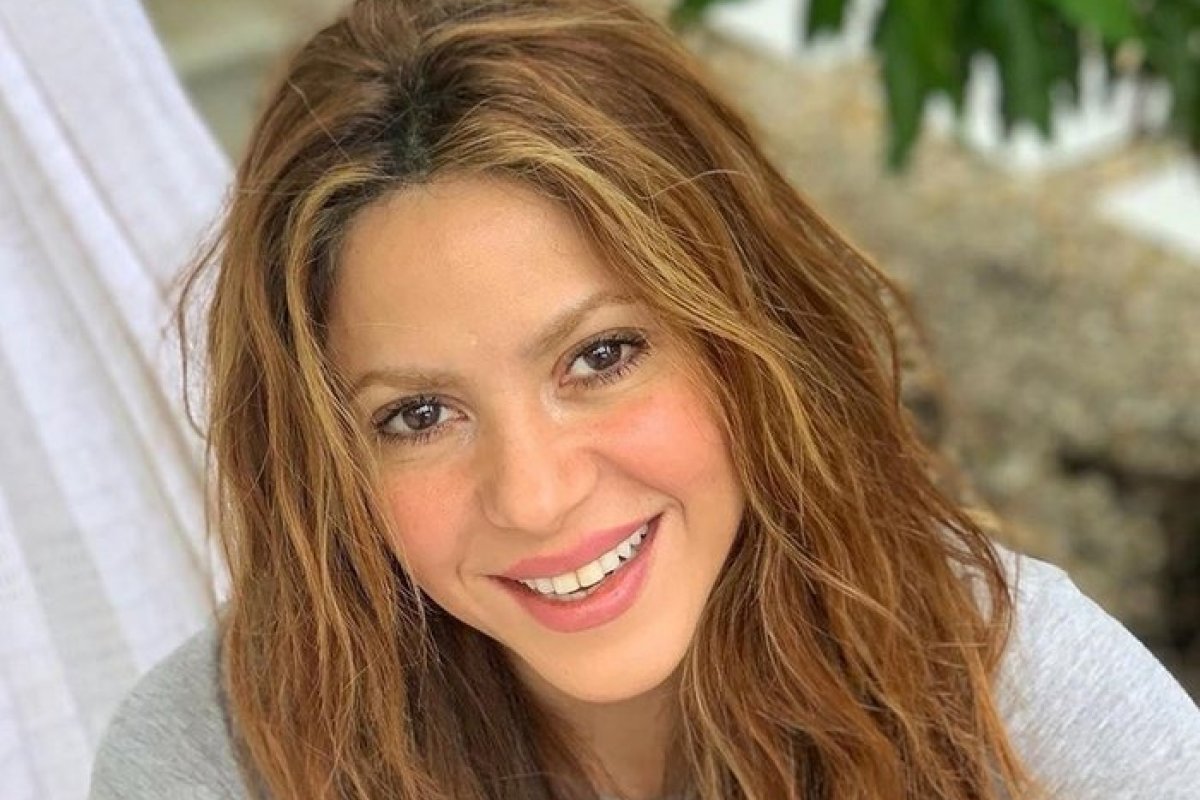 'São falsas, não devo nada a eles', diz Shakira sobre acusações de fraude fiscal