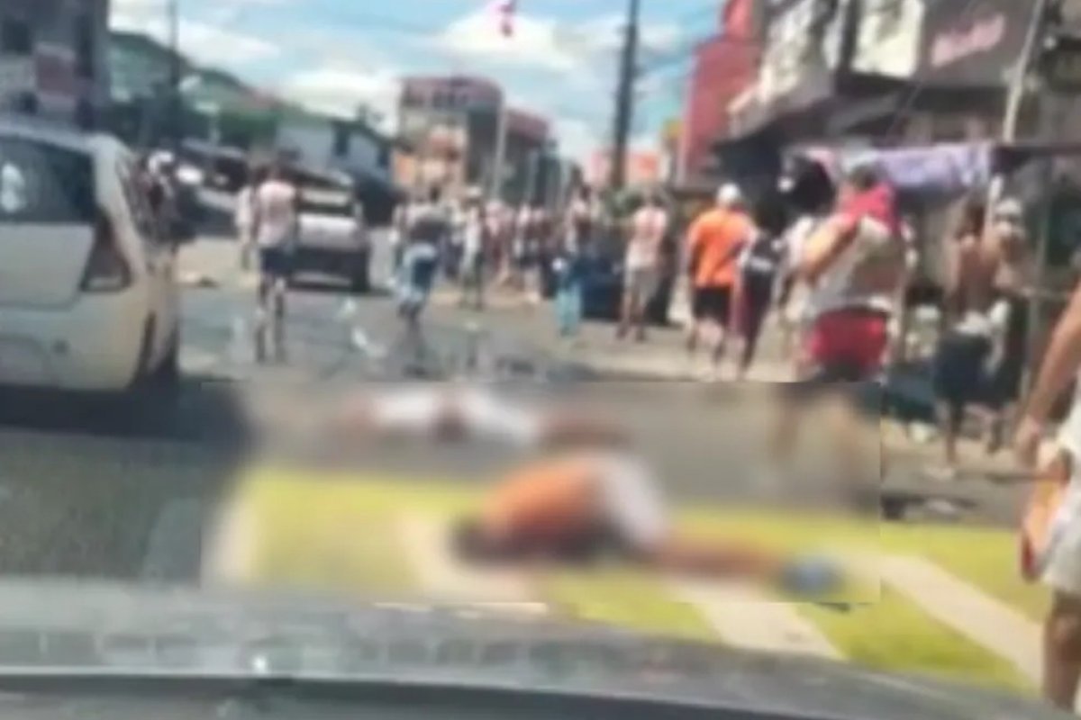 Envolvidos em briga entre torcidas organizadas do Bahia e Vitória em Salvador são presos novamente