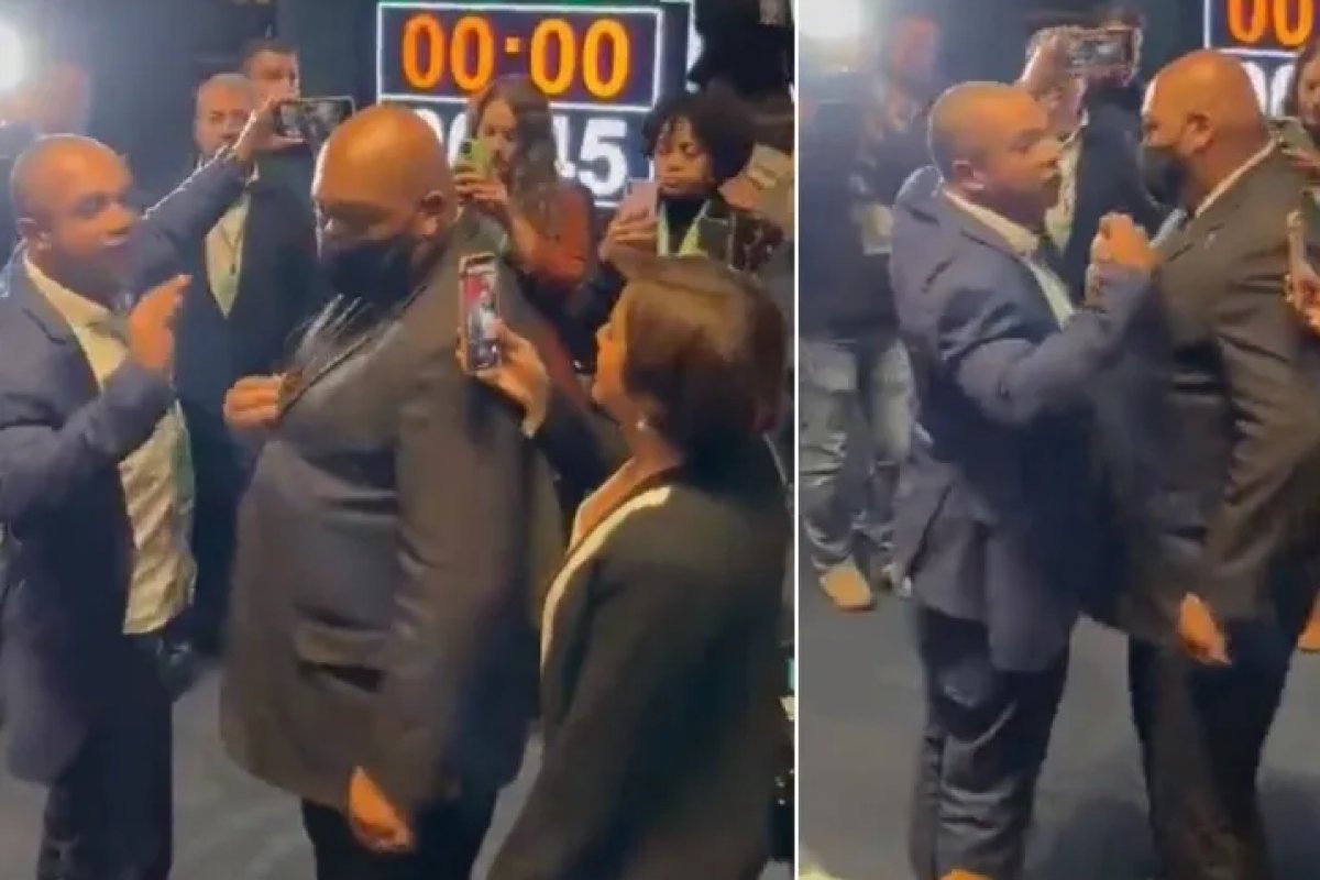 Deputado Douglas Garcia é denunciado pelo MP por difamação a jornalista Vera Magalhães