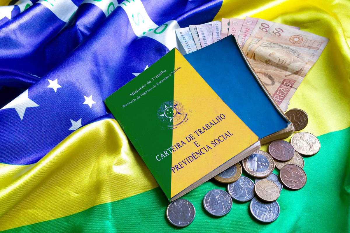 Confira as mudanças na legislação trabalhista com novo pacote de empregos