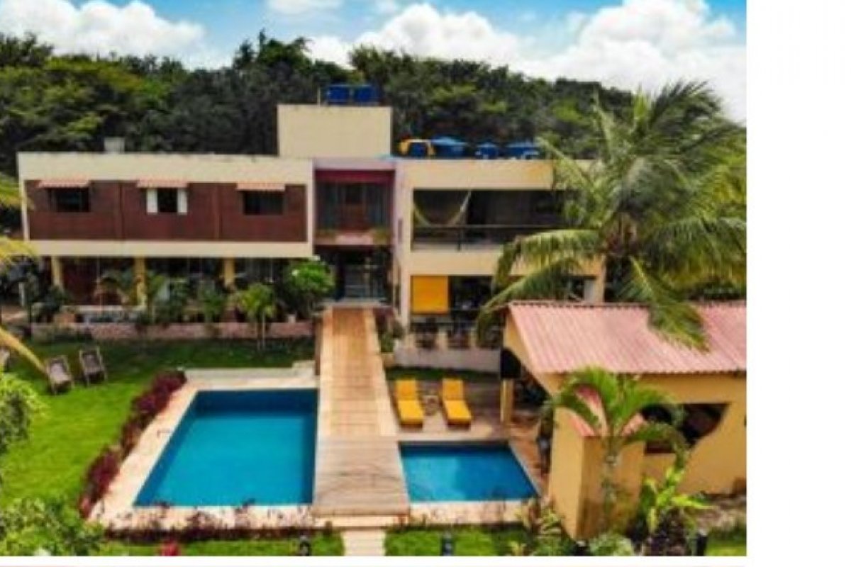 Confira 10 hostels para fazer amizade nos destinos mais recomendados para conhecer pessoas novas no Brasil!