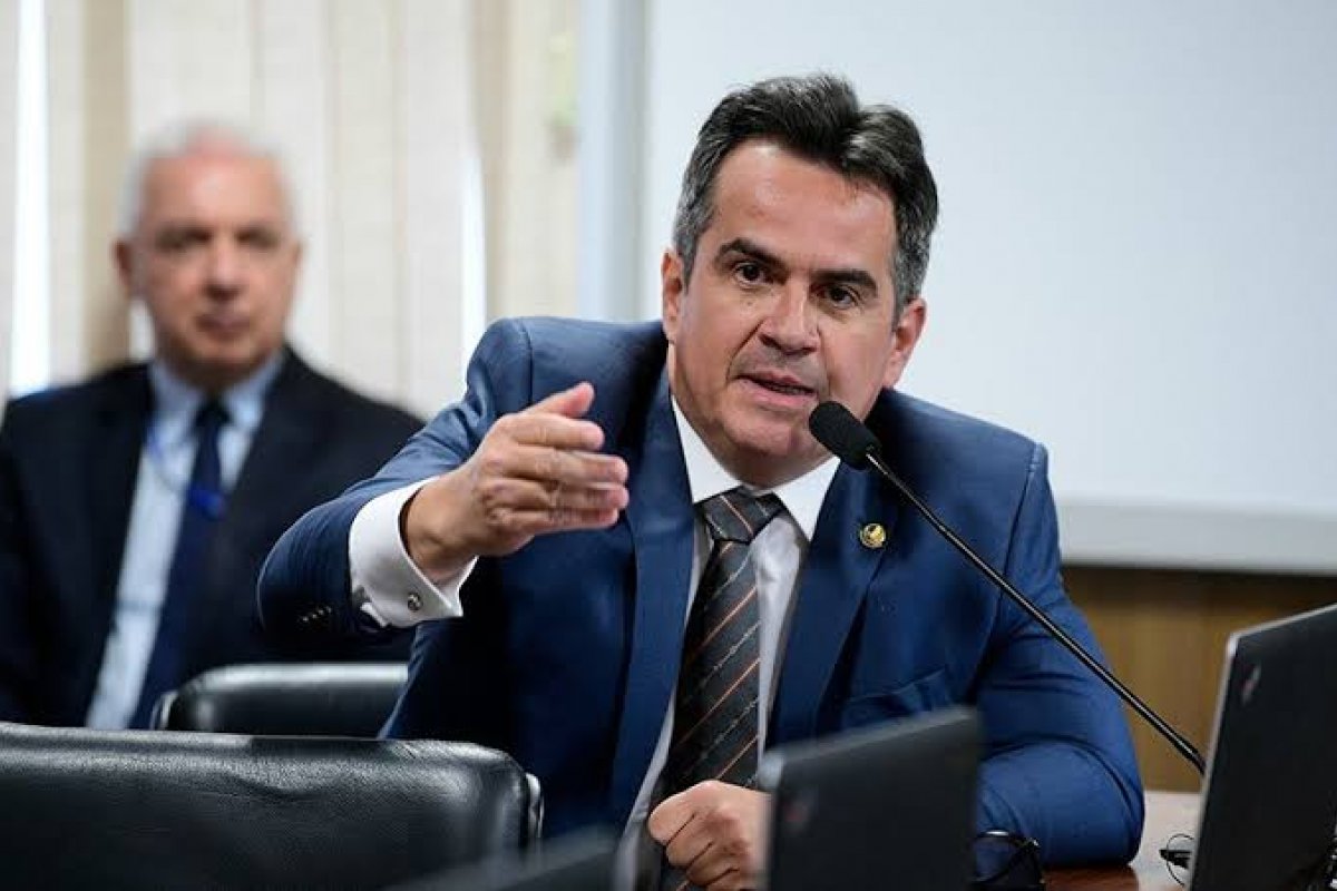 Ciro Nogueira anuncia férias para se dedicar a campanha no Piauí