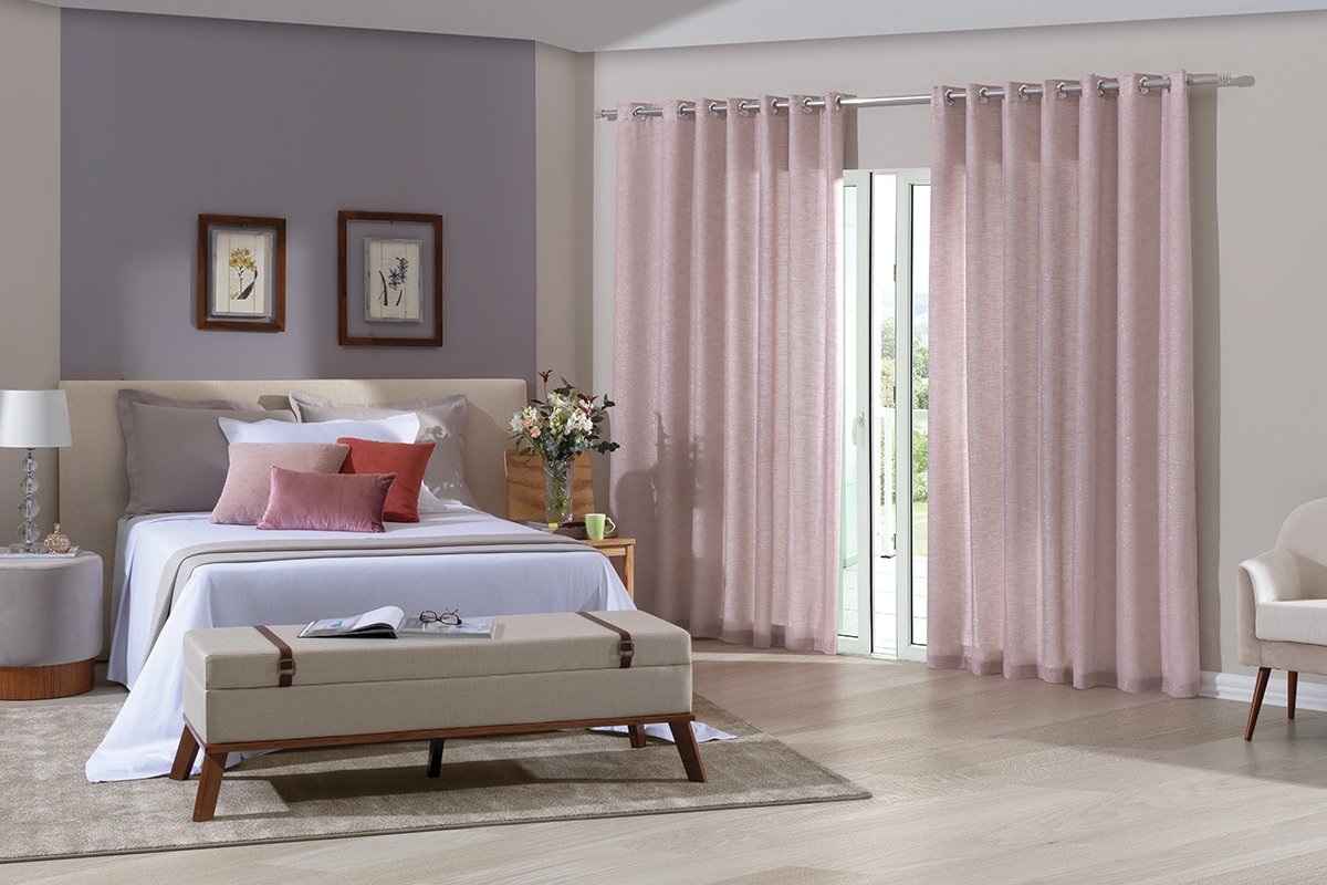 Confira 6 tons que trazem paz na decoração!