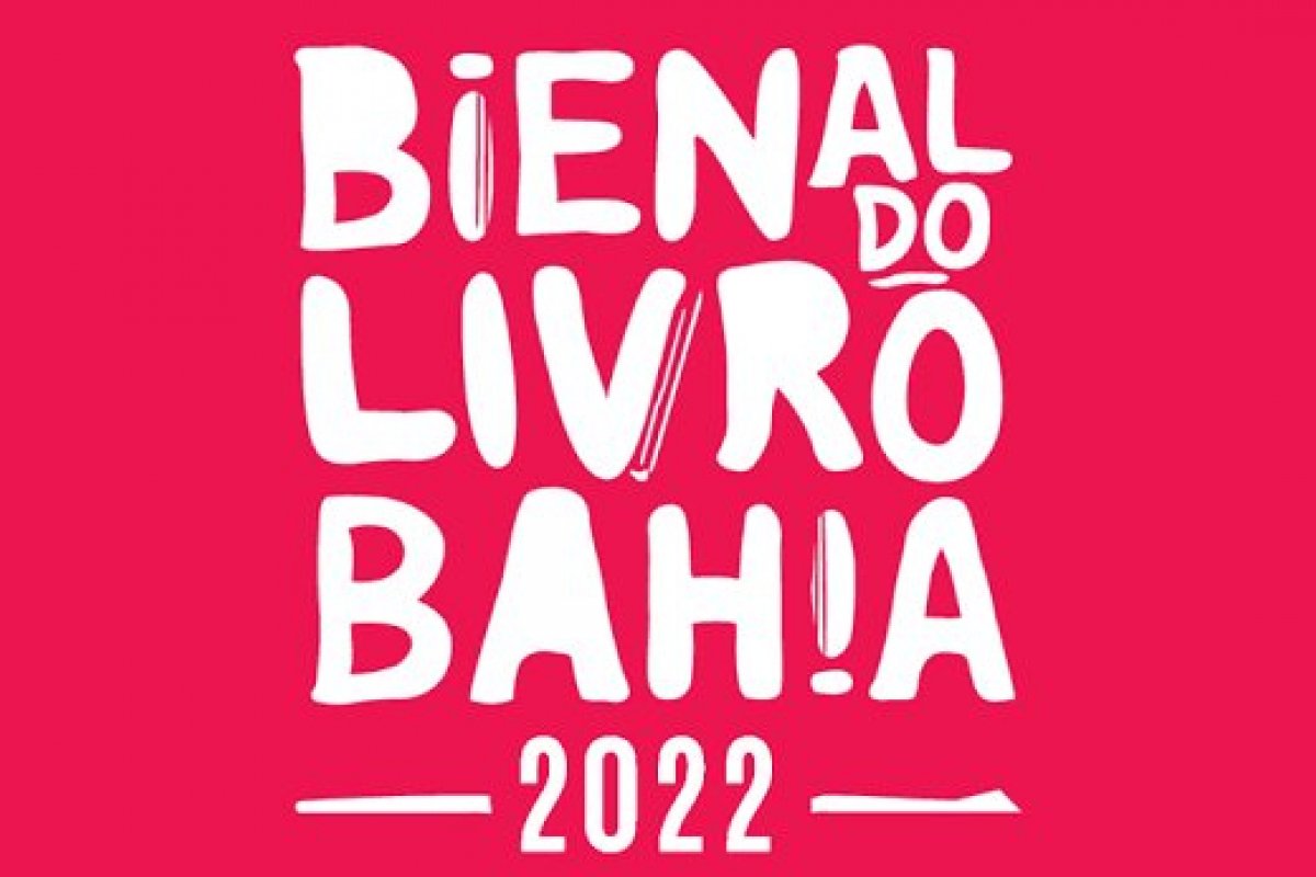 Os escritores Ian Fraser, Cristhiano Aguiar, Márcio Benjamin e Lorena Ribeiro confirmam presença na Bienal do Livro Bahia!