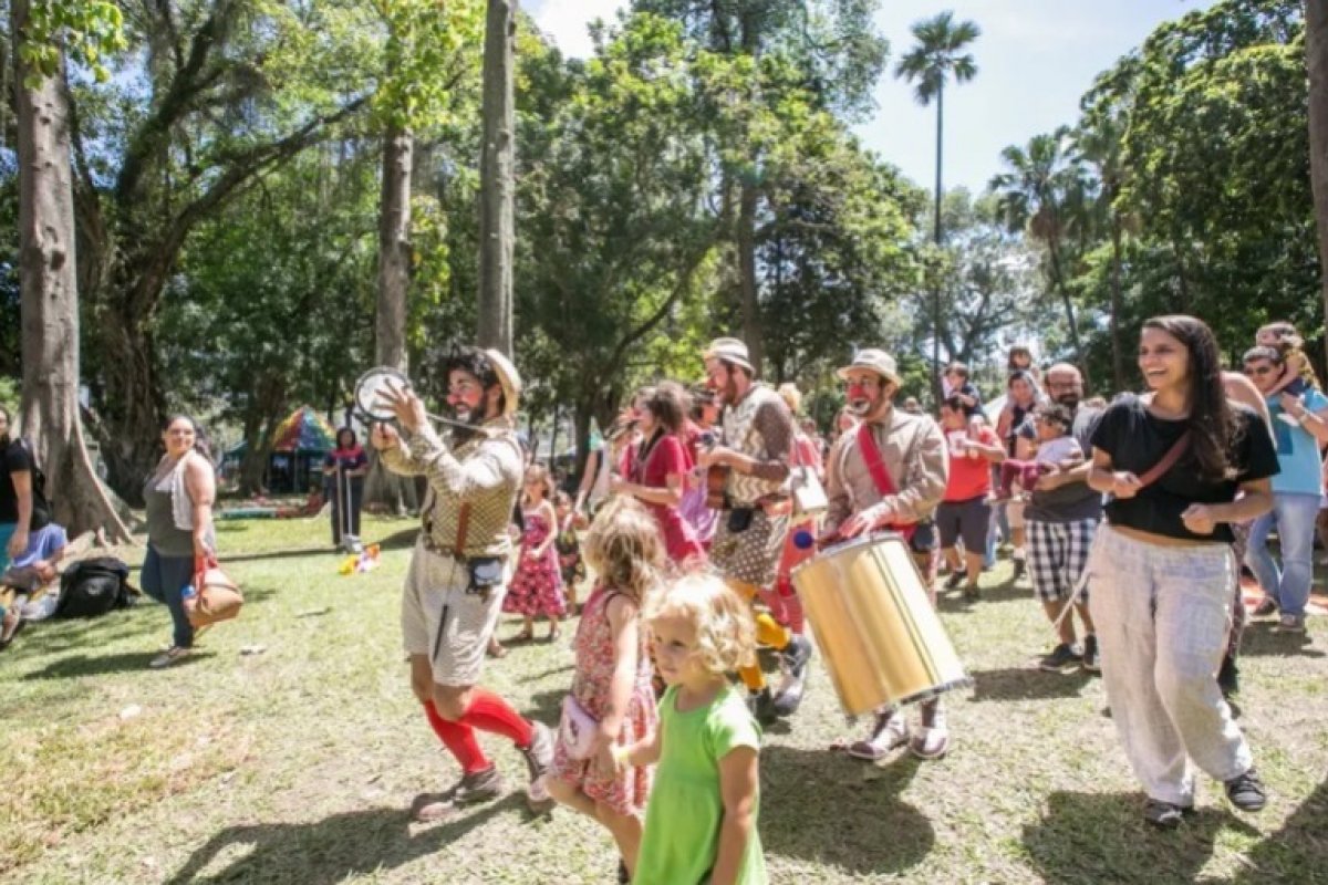 Veja quais eventos culturais acontecem em Salvador neste final de semana