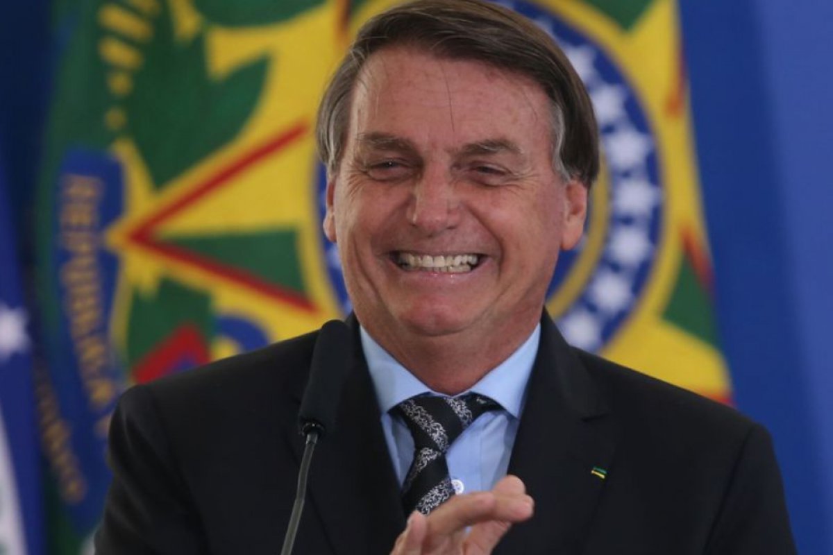 Nova interpretação das pesquisas apontam possível vitória de Bolsonaro