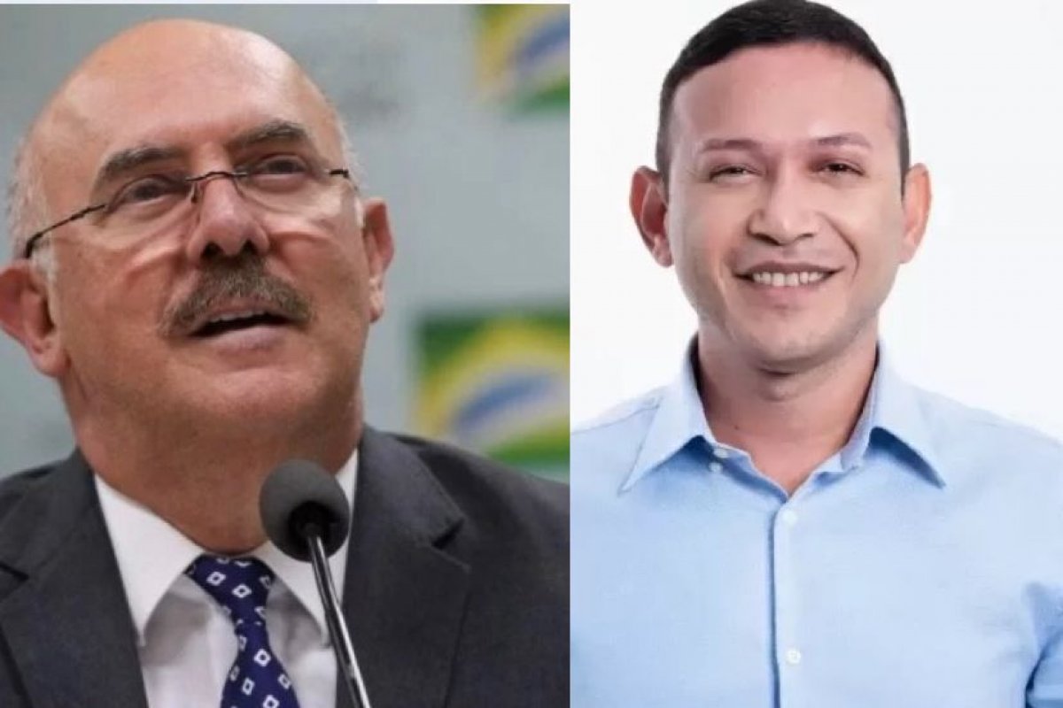 'Gabinete paralelo' do MEC cobrou propina escondida em pneu, diz empresário