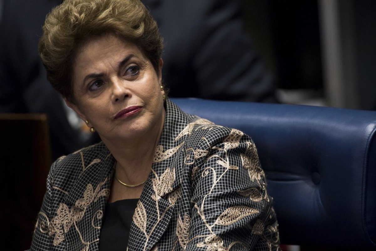 MPF arquiva inquérito sobre pedaladas que levaram ao impeachment de Dilma