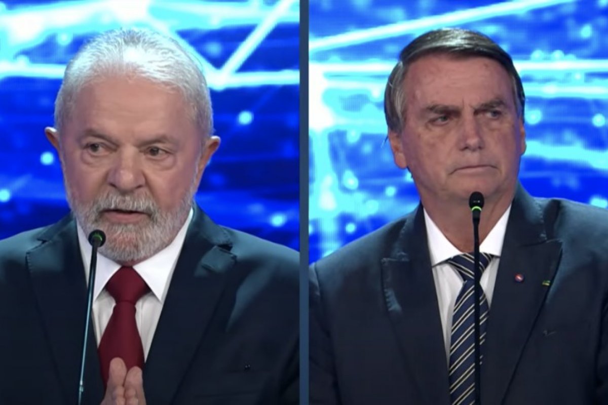 Pesquisa XP/Ipespe: Lula lidera corrida presidencial com 46% das intenções de voto