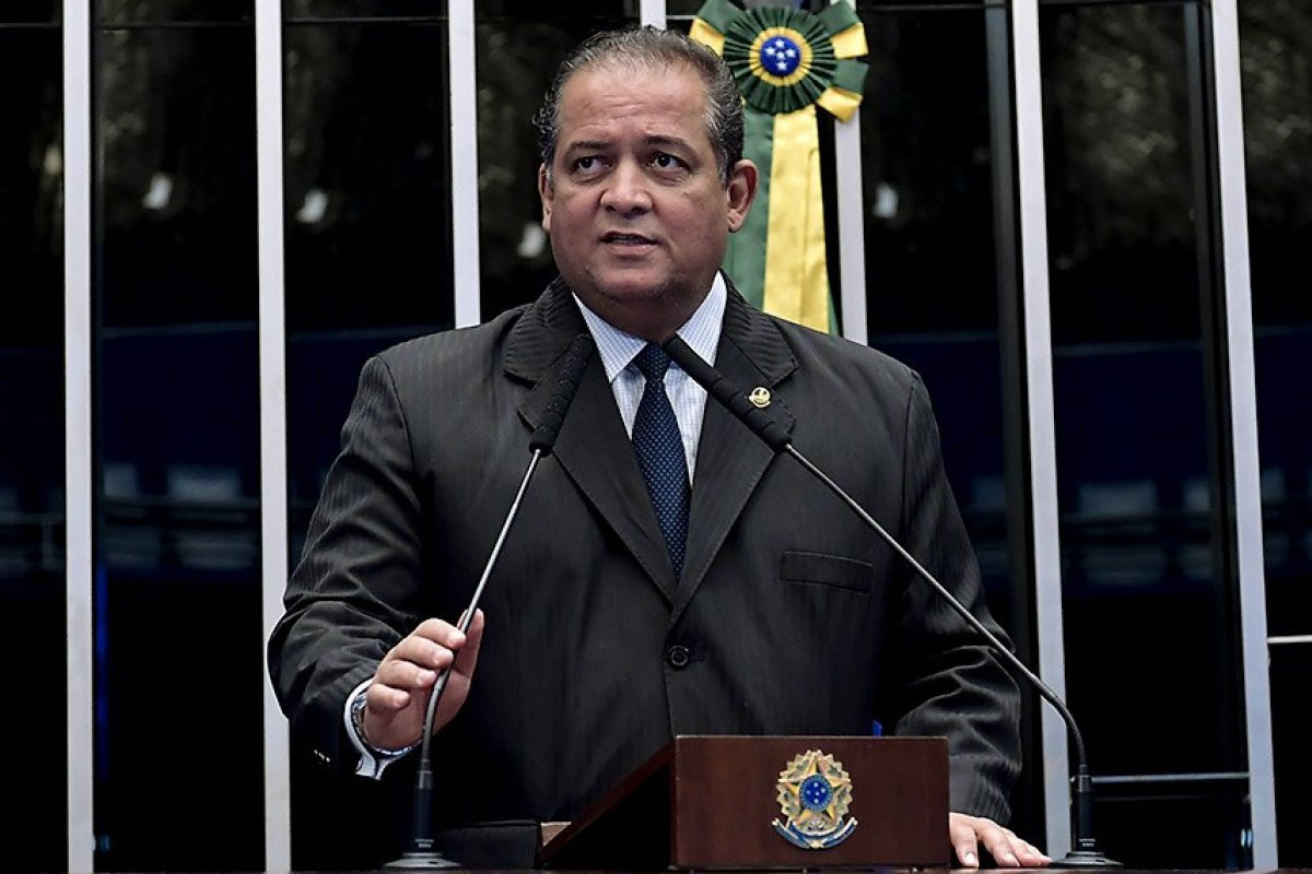 PEC do senador Eduardo Gomes aumenta número de cadeiras no CNJ para incluir Justiça Militar