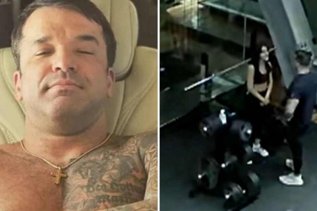 Justiça de SP ordena que Thiago Brennand retorne para o Brasil e entregue passaporte até esta sexta (23)