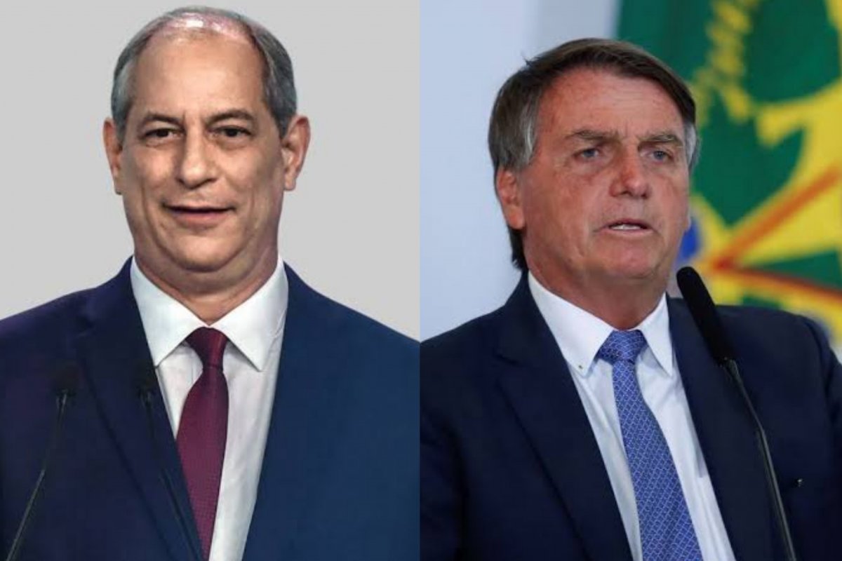 Ministra do TSE pede que post que liga Ciro Gomes a Bolsonaro e a "gabinete do ódio" seja apagado