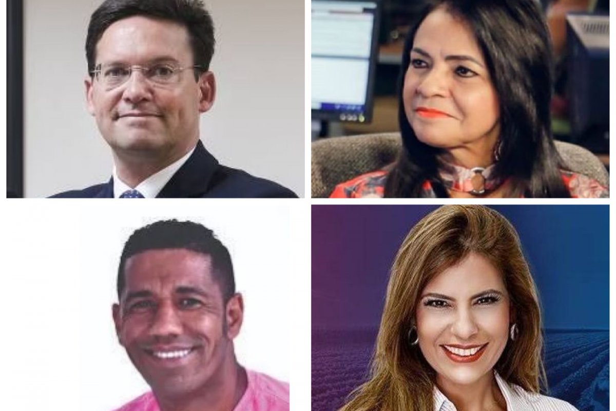 Vídeo: PLT - o partido que mais cresce na Bahia!