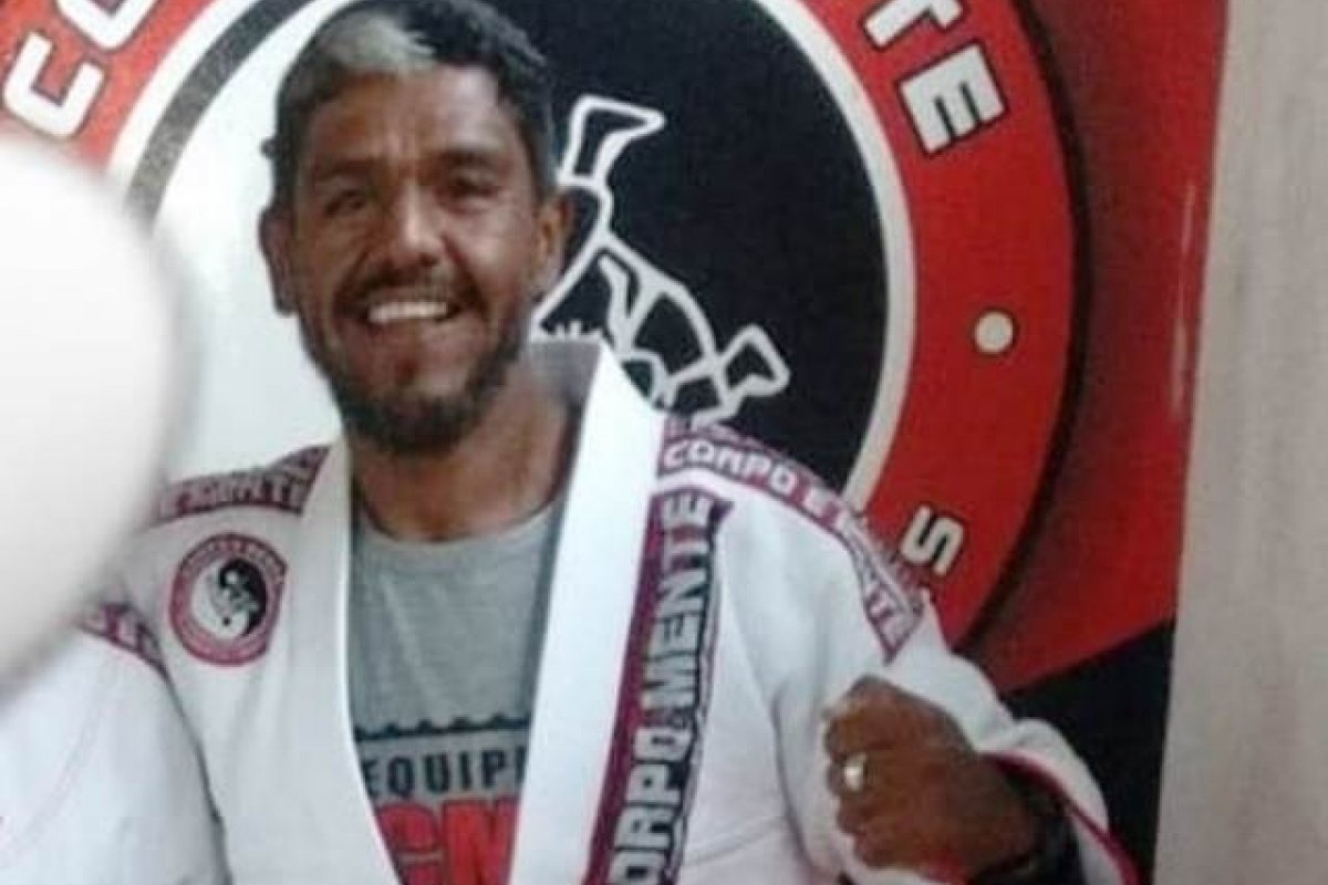 Ciclista morre em acidente na ladeira do Nagé, em Feira de Santana