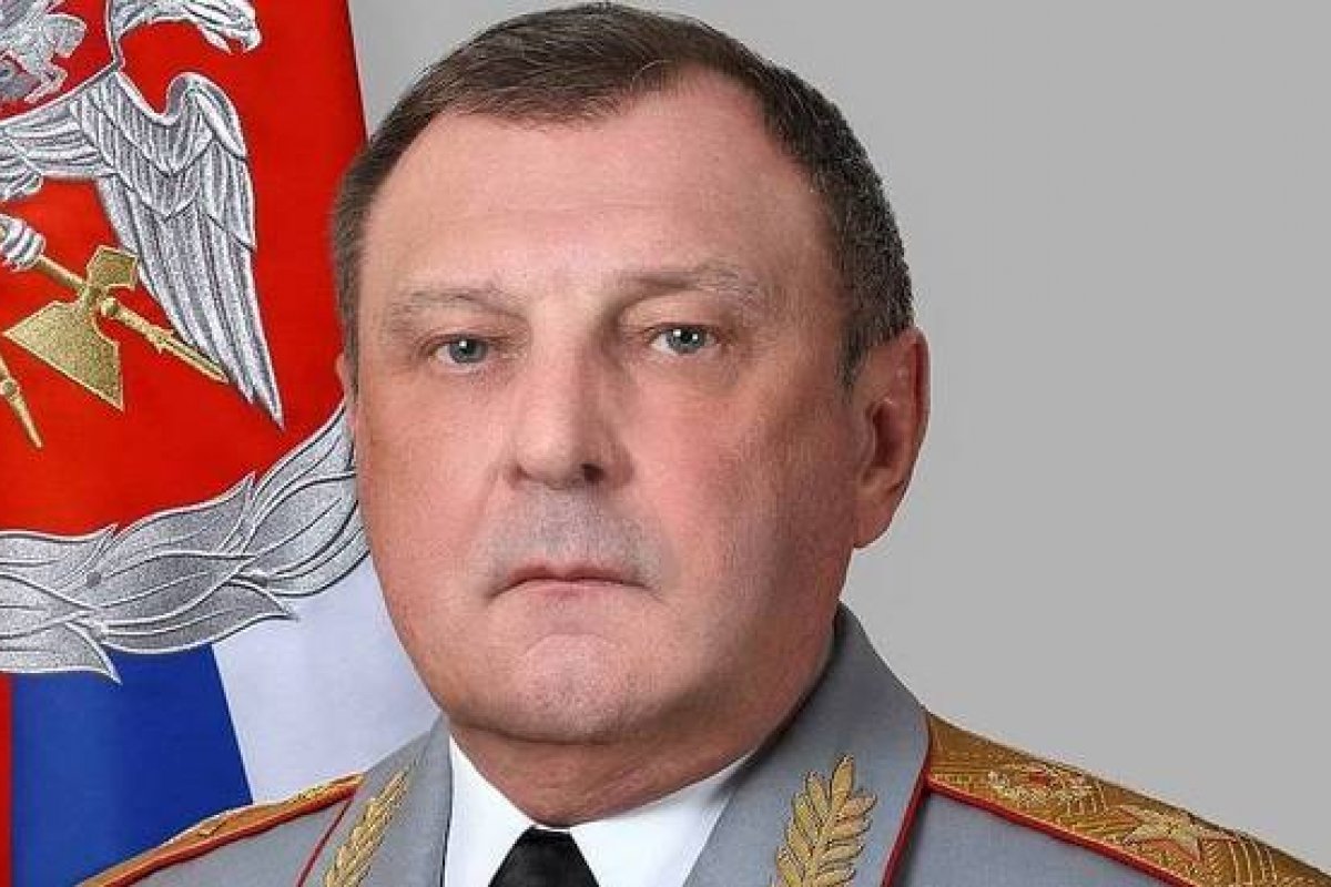 Rússia troca general responsável por logística após Putin convocar reservistas