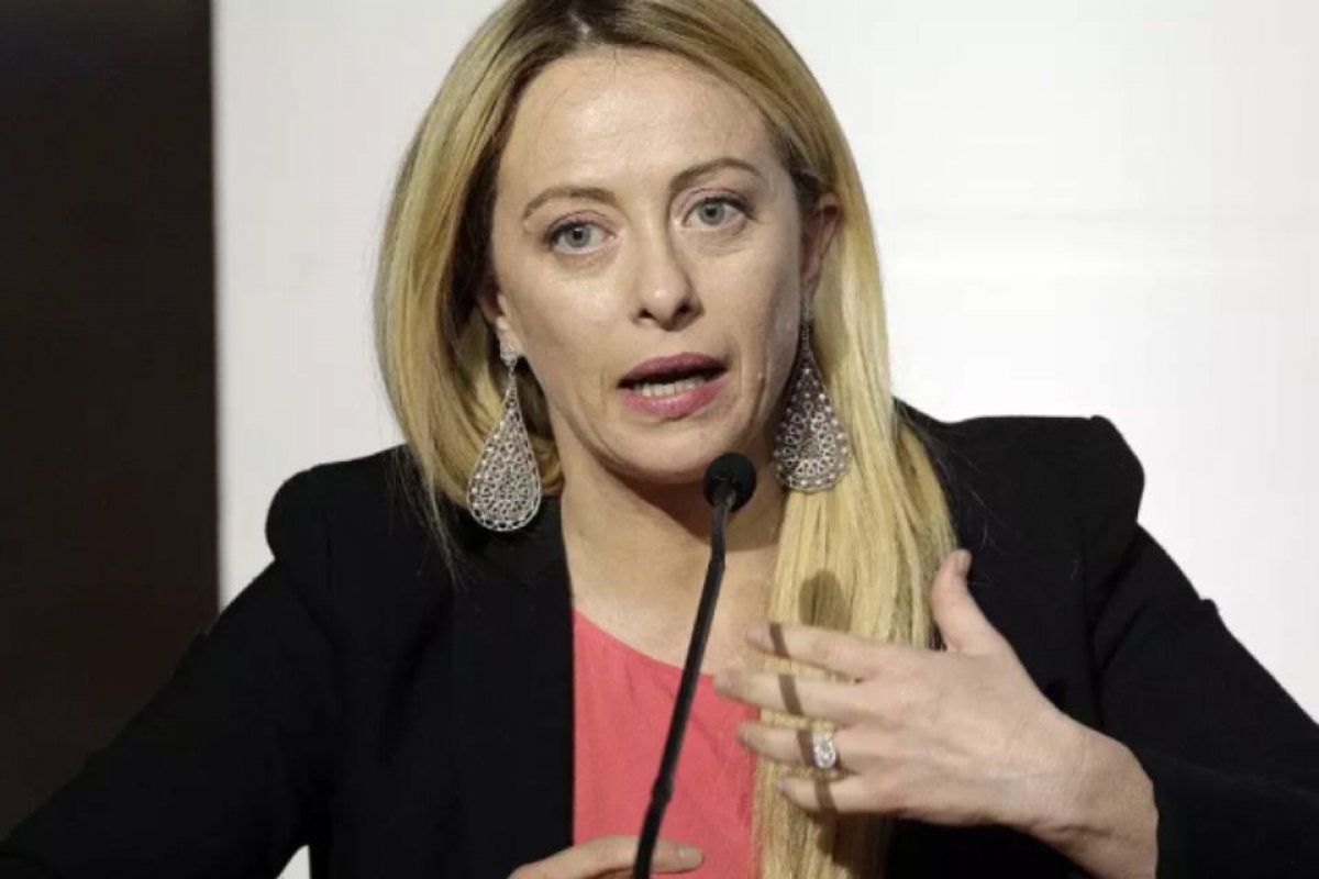 Itália elege primeiro-ministro neste domingo (25)