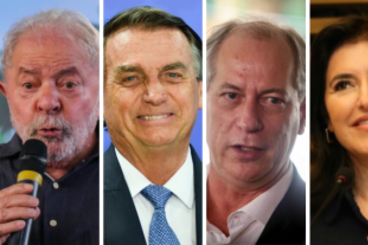 Gastos dos presidenciáveis com 'impulsionamento de conteúdo' cresce 70% se comparados a 2018