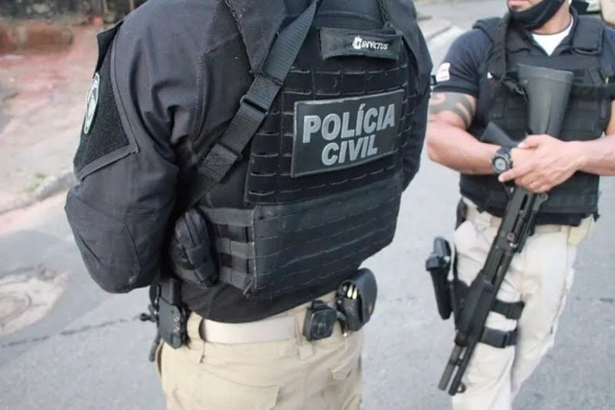 Corpo de jovem é encontrado decapitado na região do Subúrbio Ferroviário de Salvador