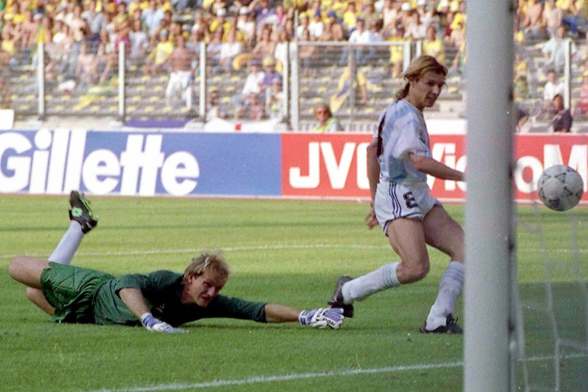 Carrasco do Brasil na Copa de 90 é acusado de abuso sexual pela esposa