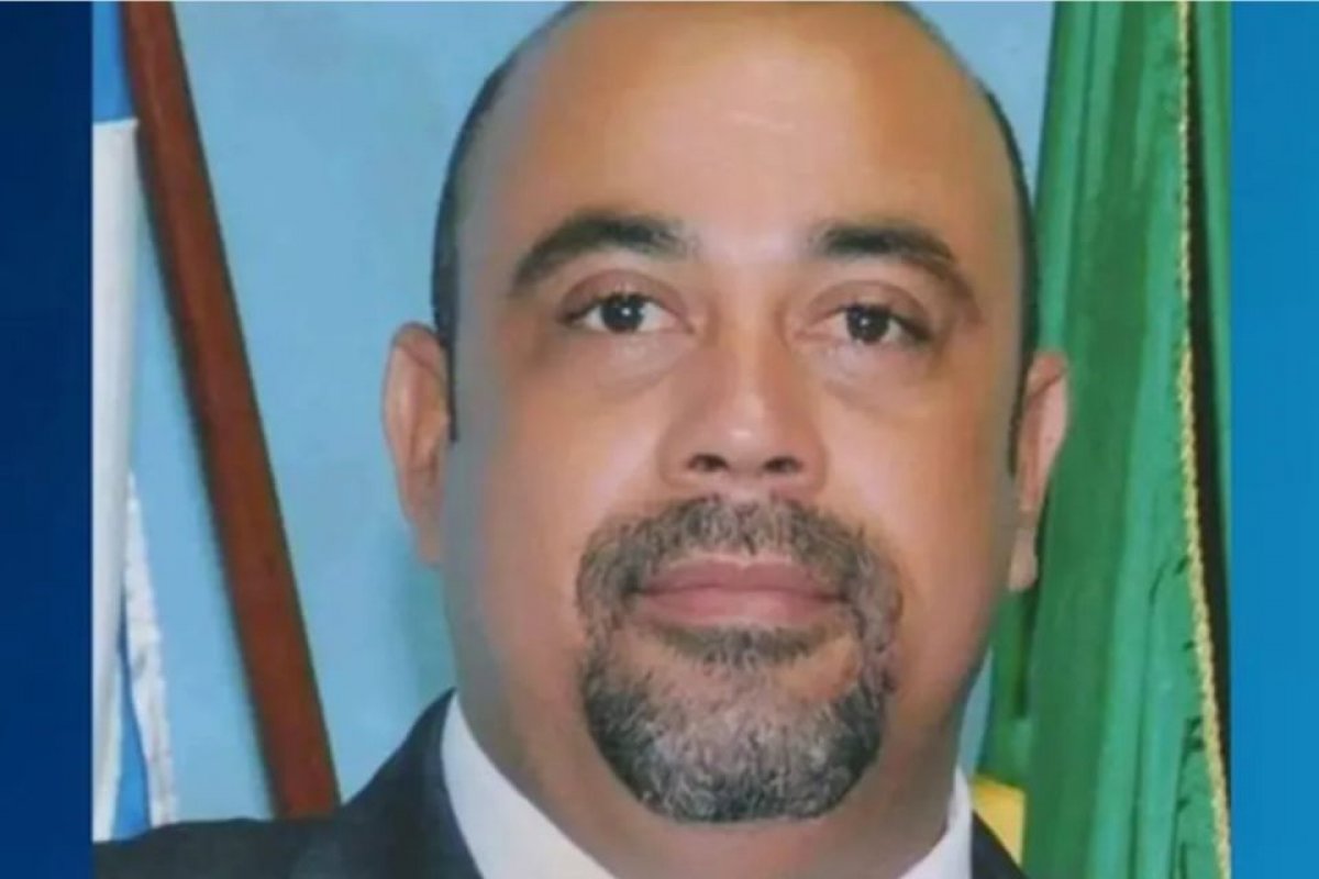 Ex-vereador de Dário Meira morre após ter parada cardíaca enquanto dirigia carro