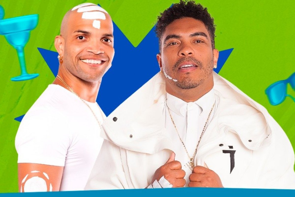 Timbalada abre temporada do Verão Pipa Beach Club!