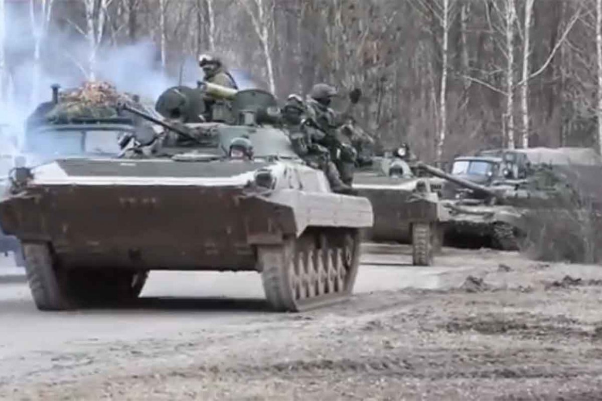 Guerra entre Rússia e Ucrânia deve custar US$ 2,8 trilhões à economia global, aponta OCDE