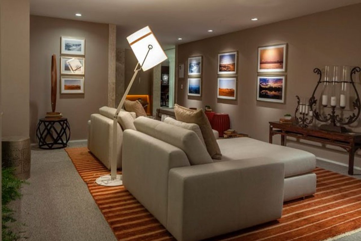 Arte e Design de interior – Um casamento perfeito