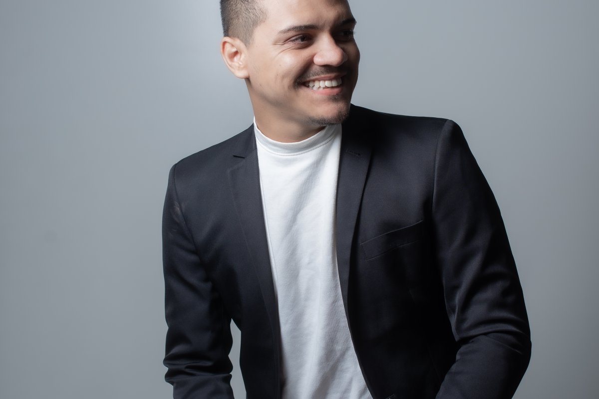 Gretchen contrata o fotógrafo Pablo Roniere para festa de Renovação do Casamento!