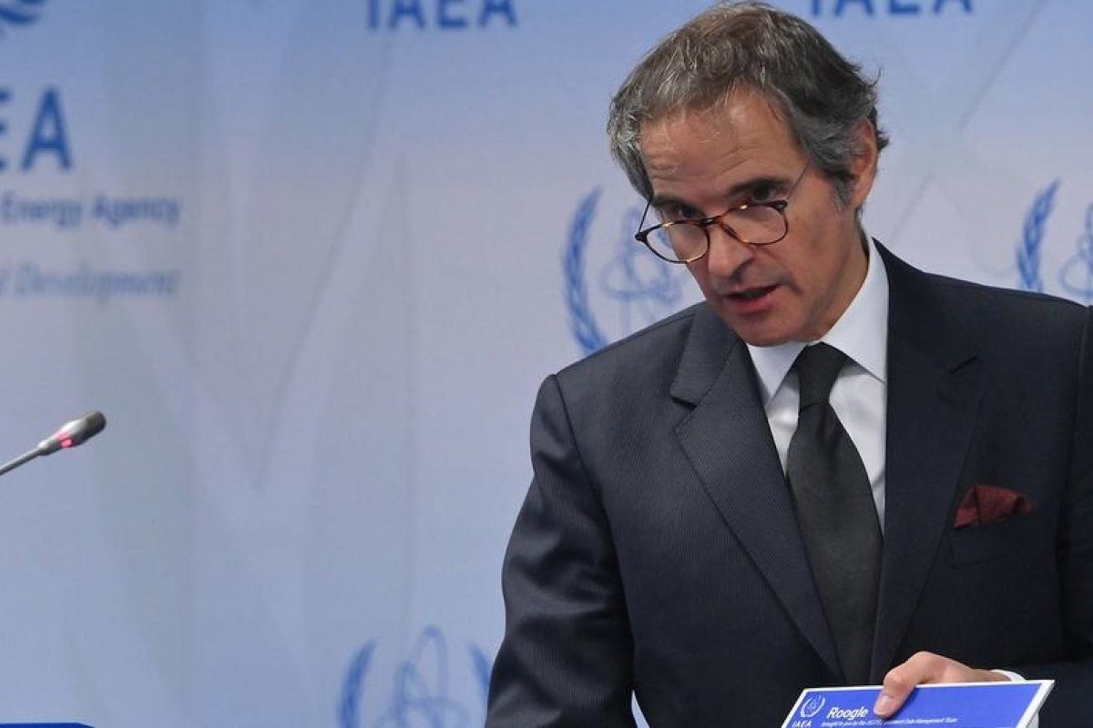 Mundo pode dobrar produção de energia por fontes nucleares até 2050