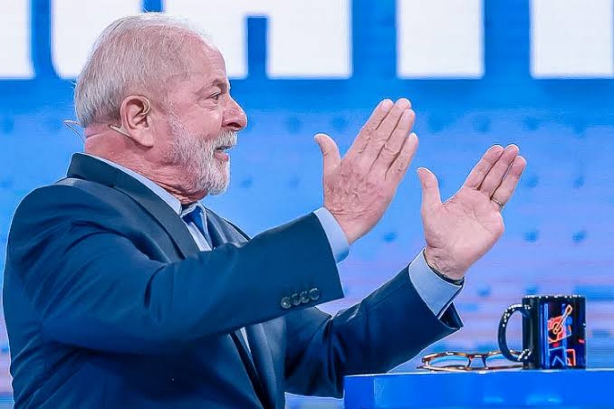 TSE pede que áudio falso onde Lula ameaça Palocci seja removido das redes sociais