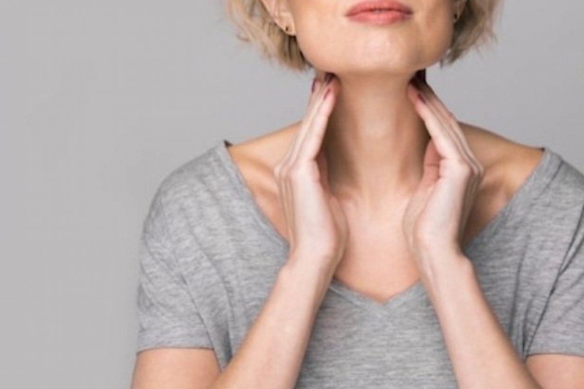 Câncer de cabeça e pescoço é responsável por cerca de 10 mil mortes ao ano!